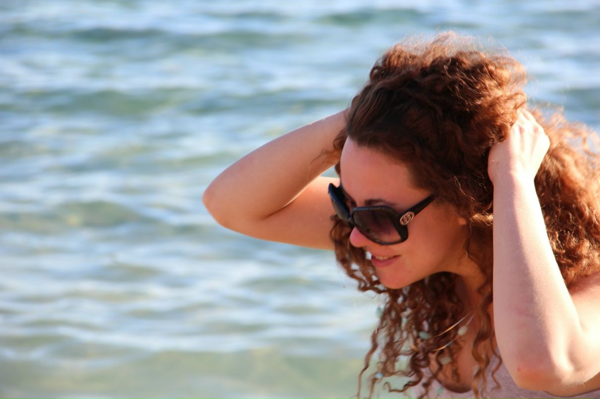 Ольга Игнаткина | Москва