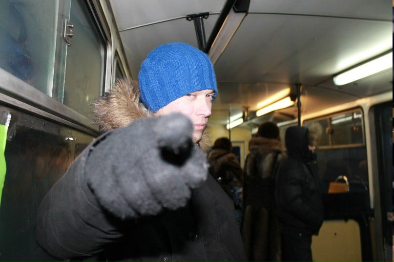 Дмитрий Попов | Санкт-Петербург