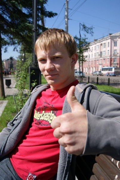 Фото профиля