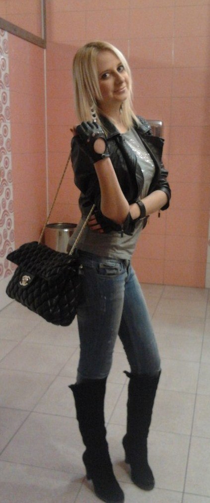 Darina Alexsandrovna ★★ | Луганск