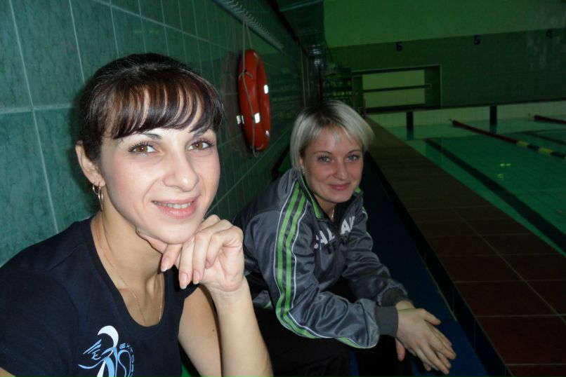 Ирина Коротина | Вологда