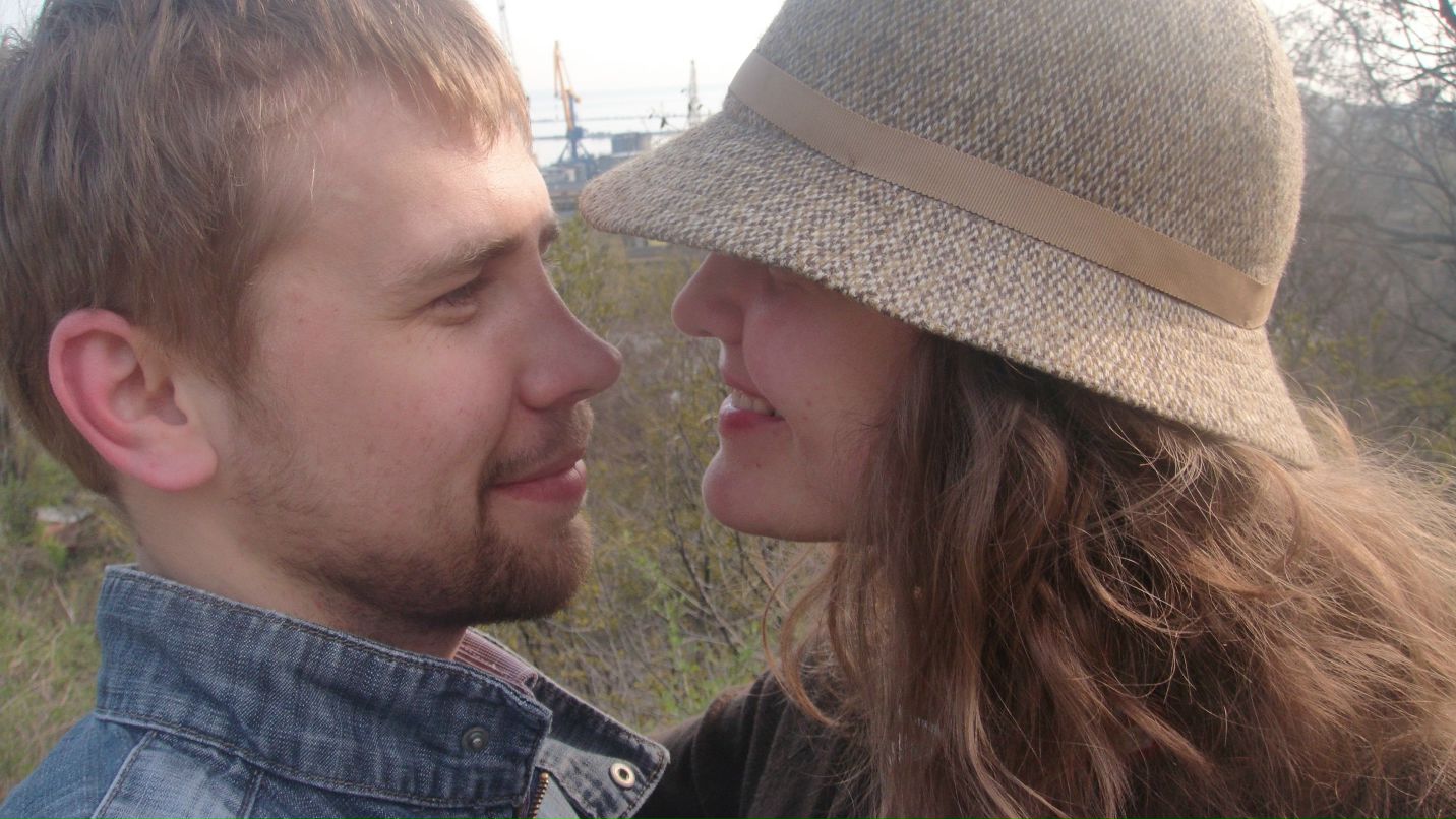 Марина Колесникова | Одесса