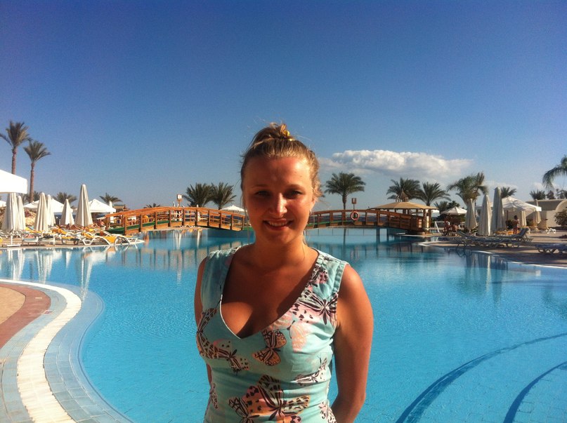 Лена Губарева | 