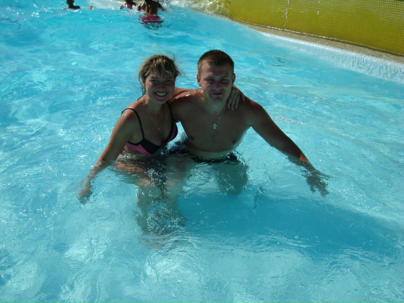 Иришка Комышова | Пермь