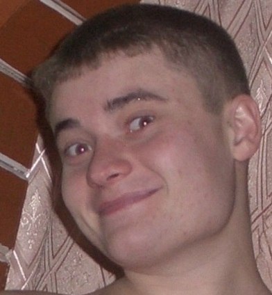 Ян Григорьев | Нижневартовск