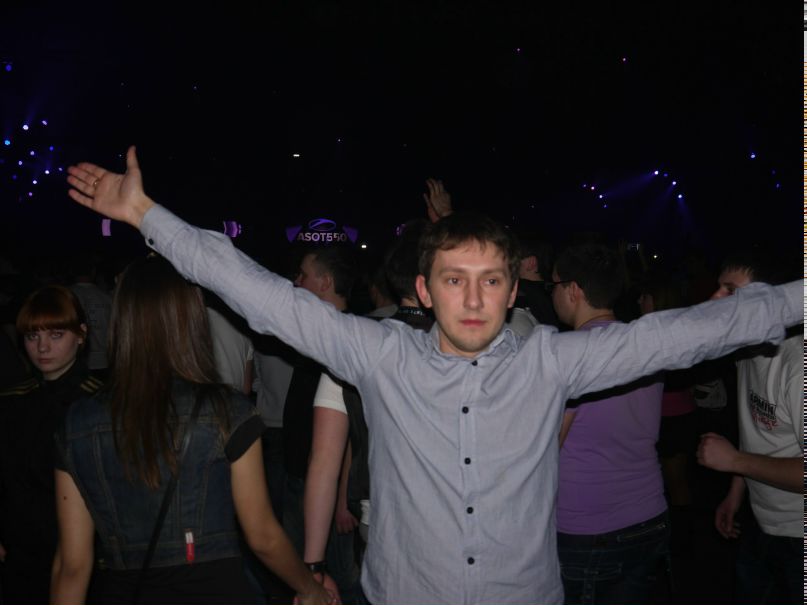 Саша Гончарук | Хмельницкий