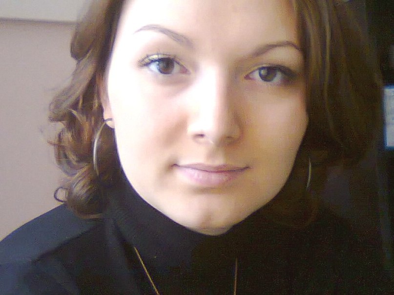 Анюта Хамитова | Магнитогорск