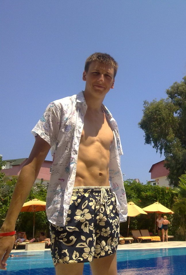 Никита Иванюшенков | Москва