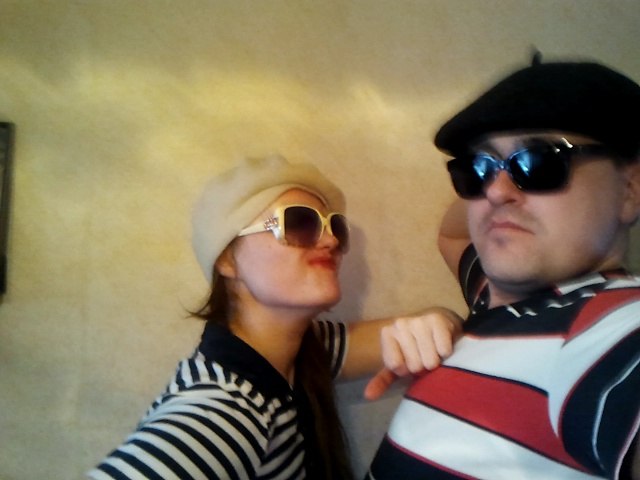 Михаил Потапов | Люберцы