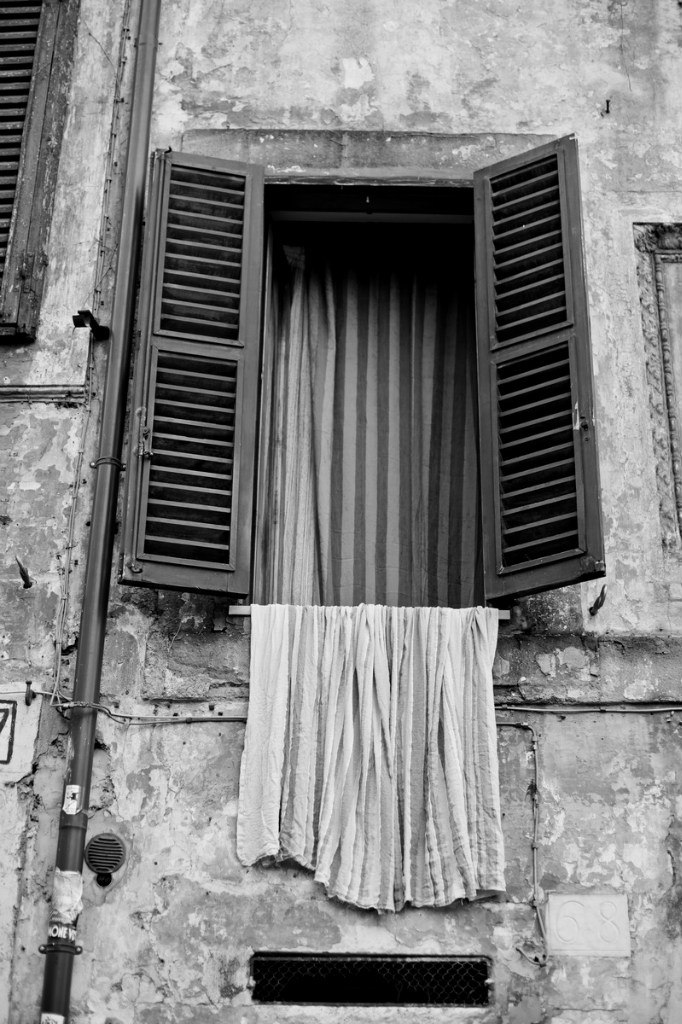 Наташа Жанви | Киев