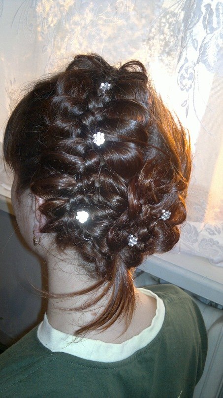 Виталина Жукова | Великие Луки