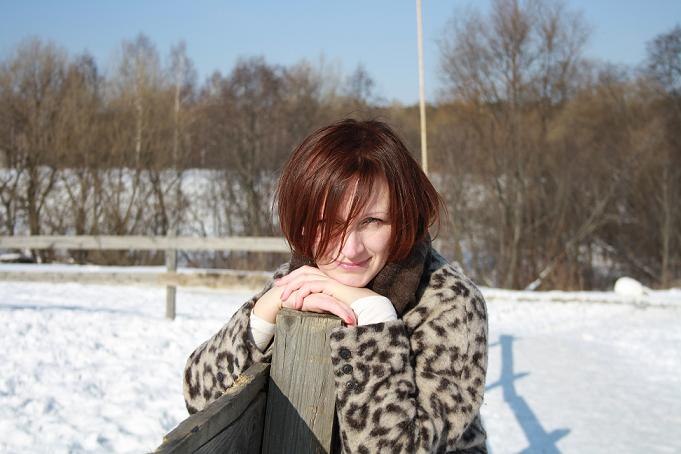 Елена Плотникова | Москва