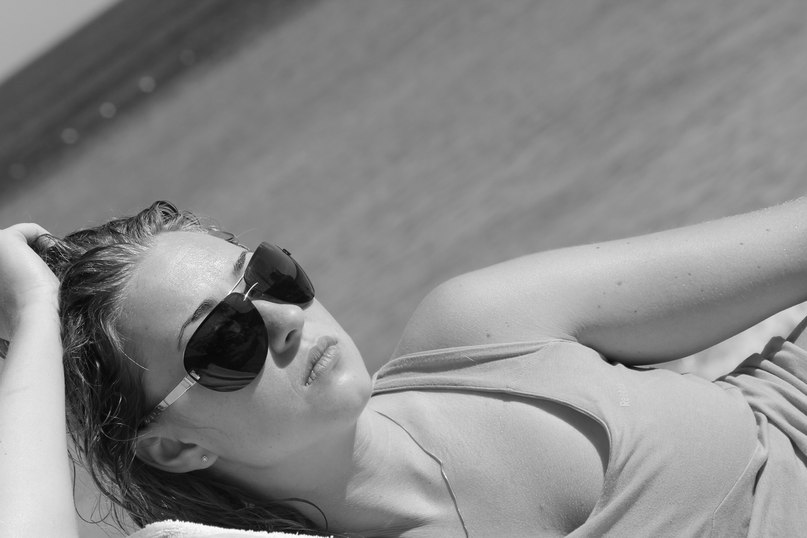 Екатерина Беликова ✈ | Видное