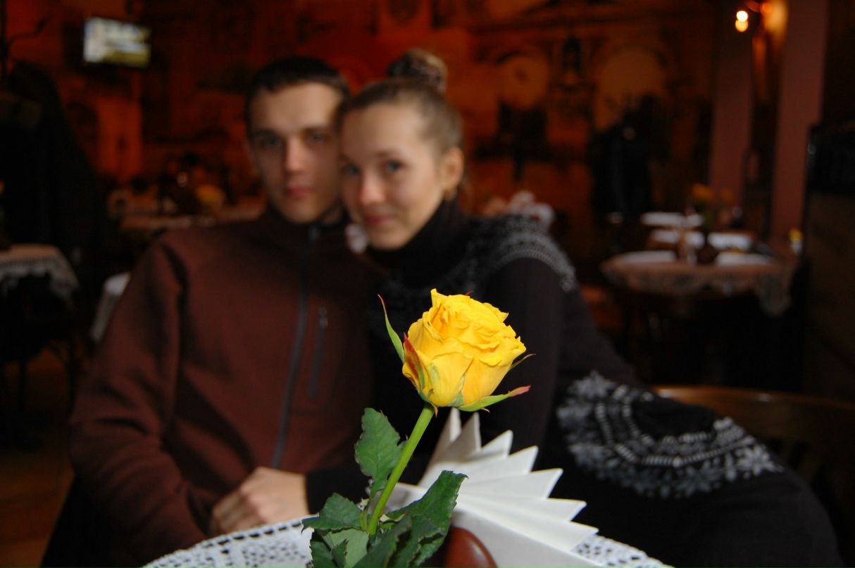 Инна Ильичёва | Мариуполь