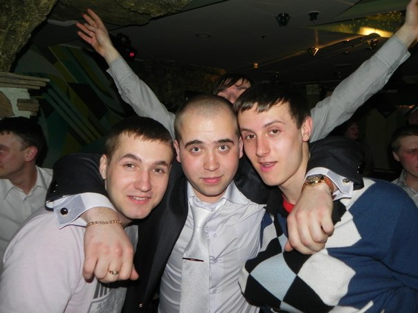 Макс Жэрдев | Луганск