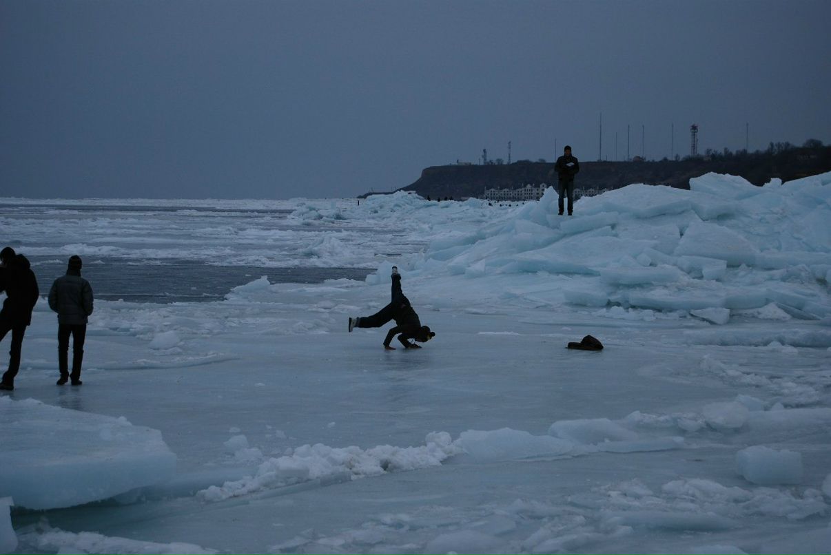 Tyzik Rityzik | Одесса