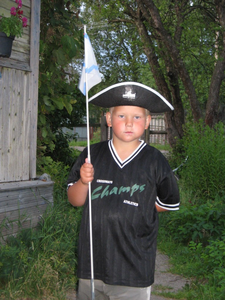 Алексей Виноградов | Санкт-Петербург