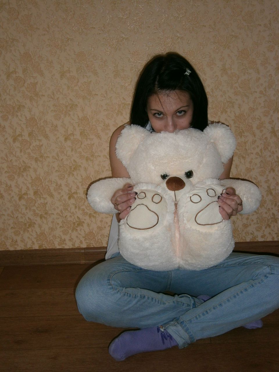 Мария Пузырева | Ульяновск