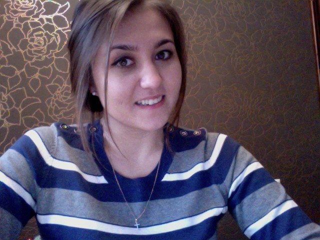 Дарья Зайцева | Москва