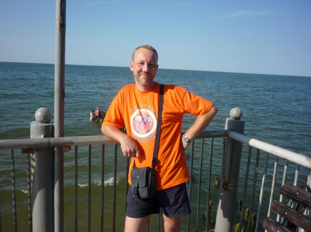 Сергей Колганов | Москва