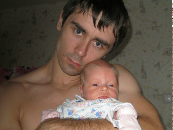 №114, Константин Томашевич, 42 года, Минск №114, Константин Томашевич, 42 года, Минск