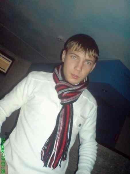 Ильдар Зарипов Сабитович | Янаул