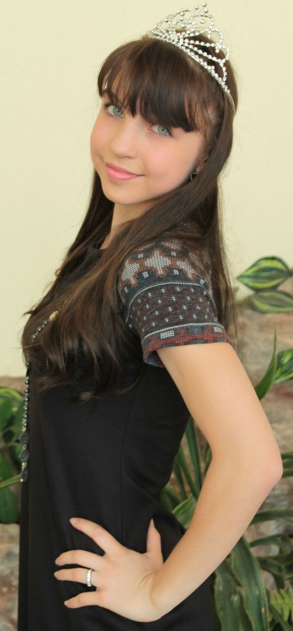 Анна Гринюк | Домодедово