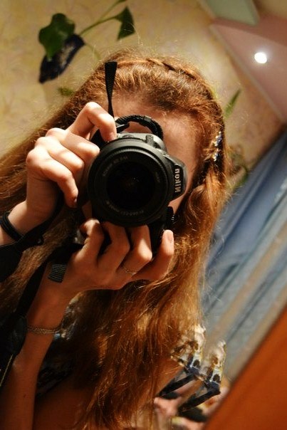 Анастасия Кинер | Екатеринбург