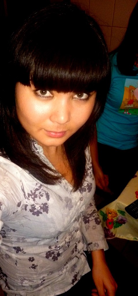 Динара Юлдашбаева | Казань