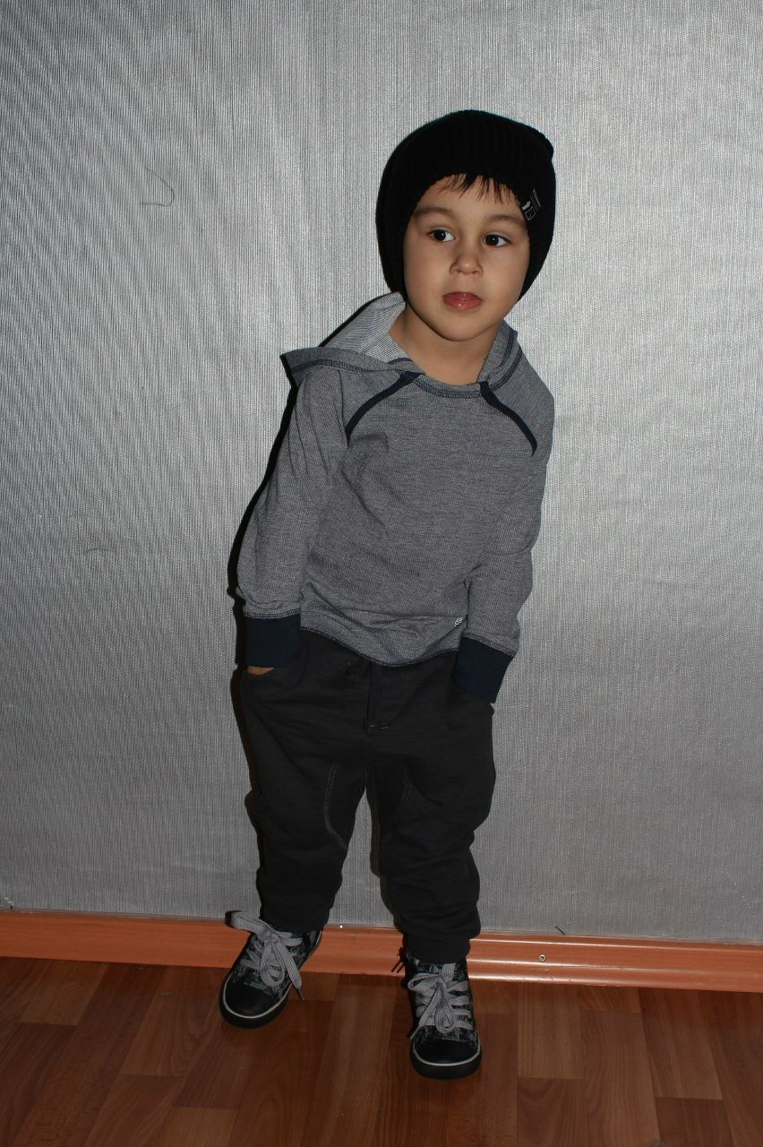 Ильшат Хабибуллин | Казань