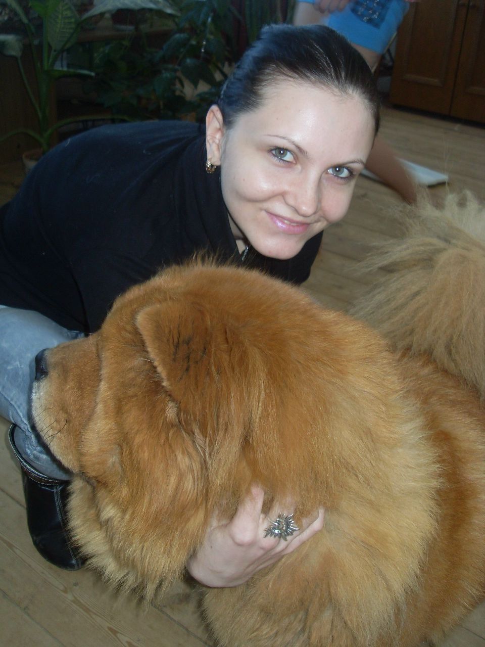 Ленка Гоман-Прохорик | Солигорск