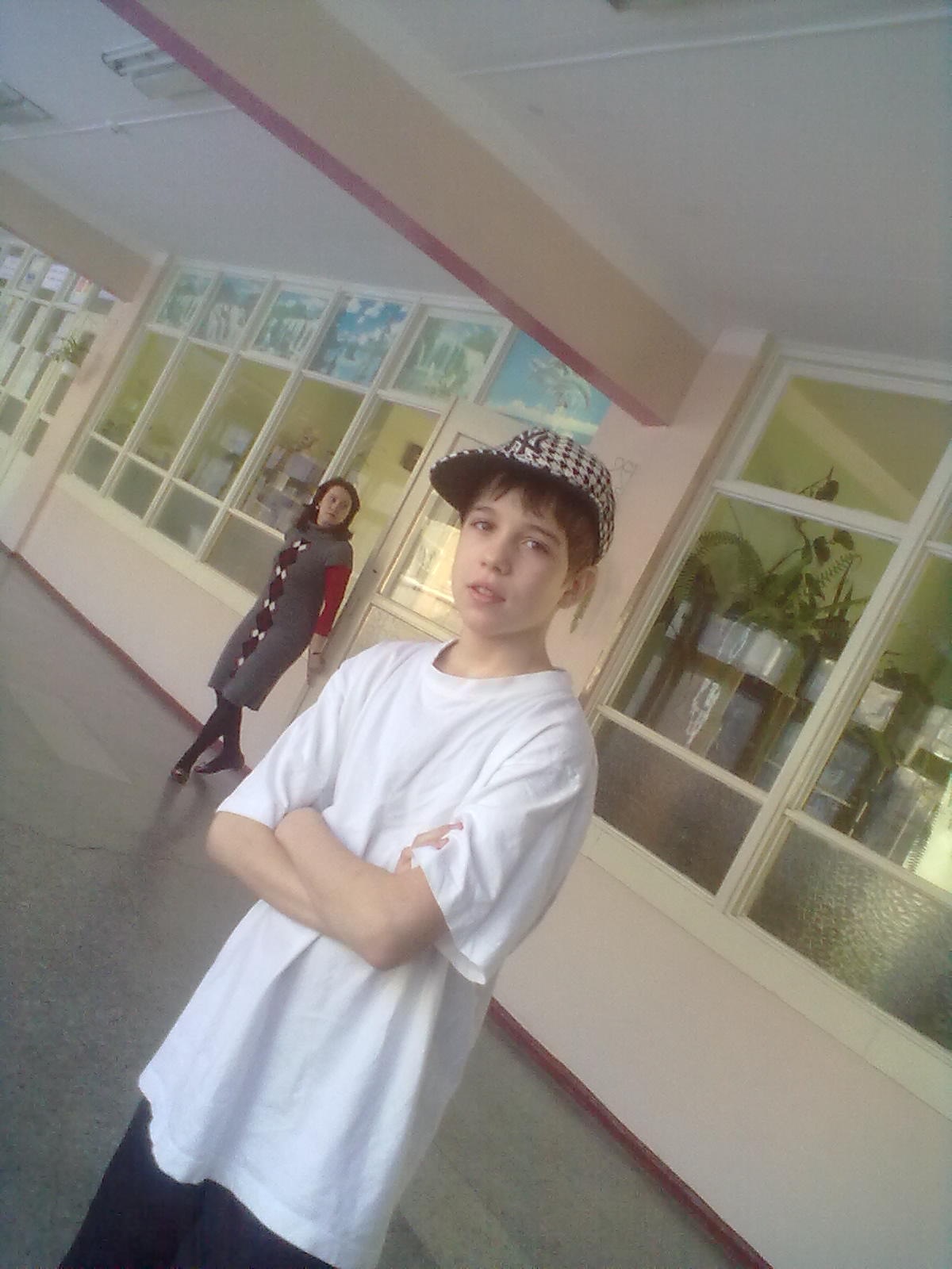 Фото профиля