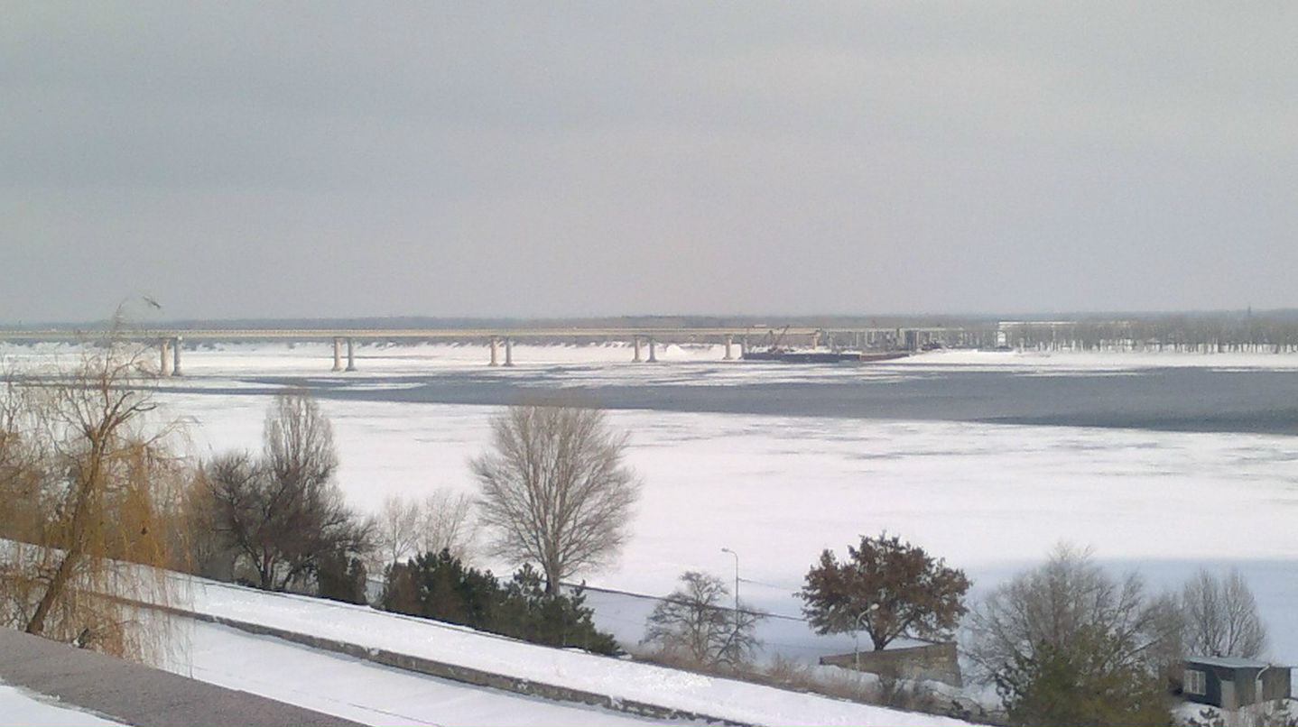 Саша Стародубов | Астрахань