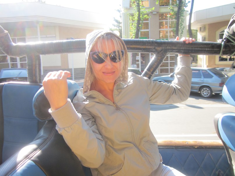 Оля Кузьмина | Прокопьевск