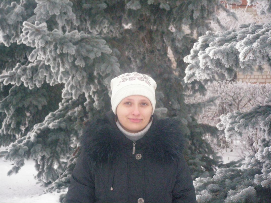 Лилия Кошляк | 