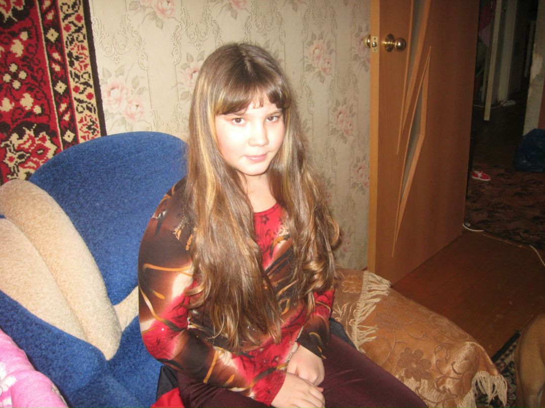 Виктория Костюченко ********Милая******** | Кировск