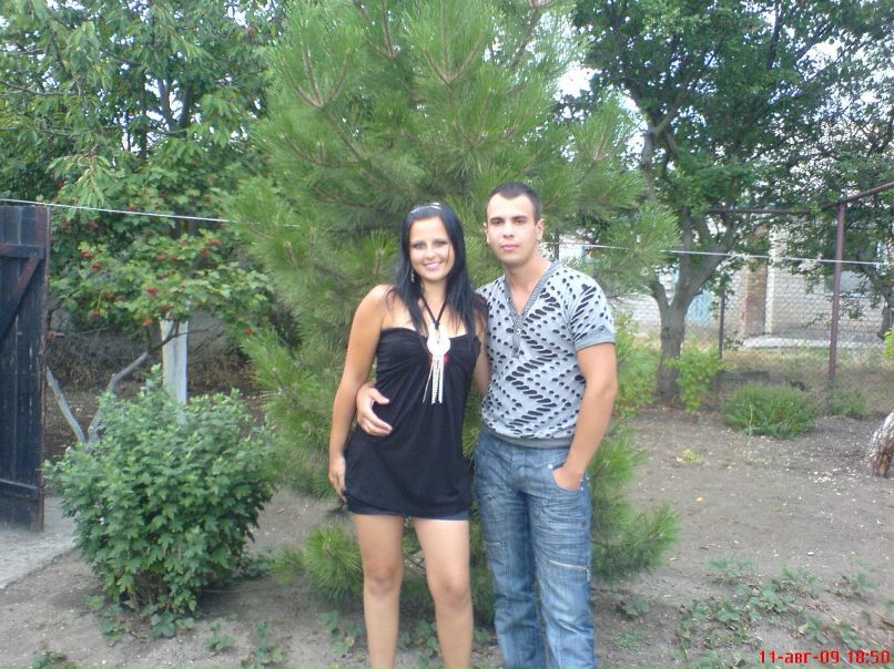 Sergey Kalev | Бердянск