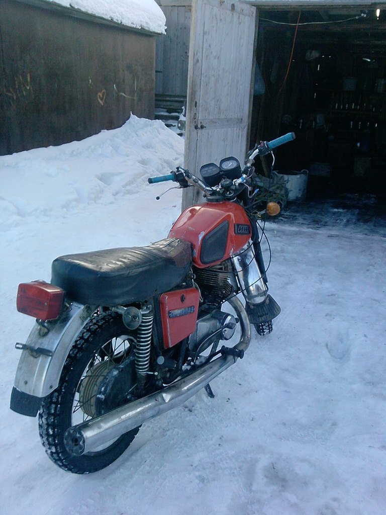 Владимир Емельянов | Архангельск