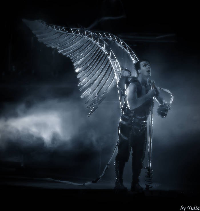 Денис Бабкин Победитель | Чупа