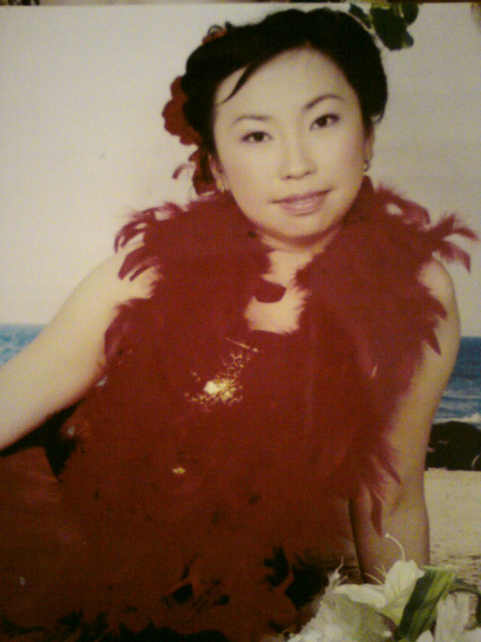 Сэсэгма Цыбенова | Чита