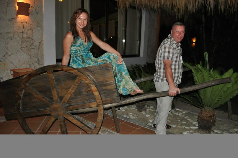 Ольга Трубникова | Курск