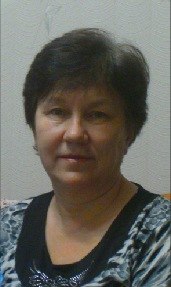 Ольга Сивак | Мариуполь