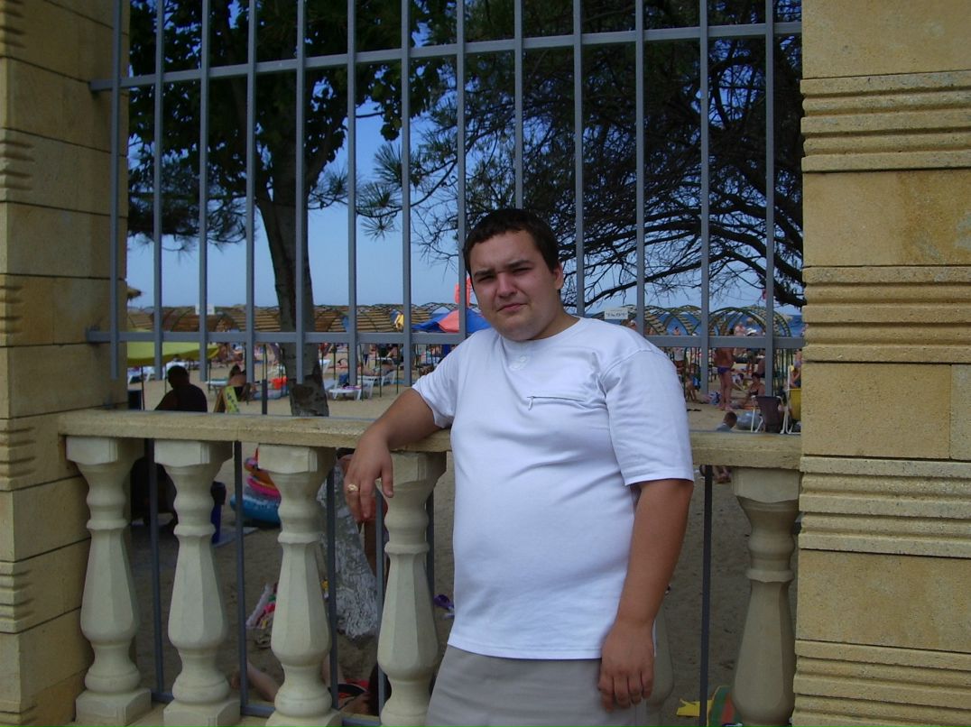 Алексей Шипилов Владимирович | Екатеринбург