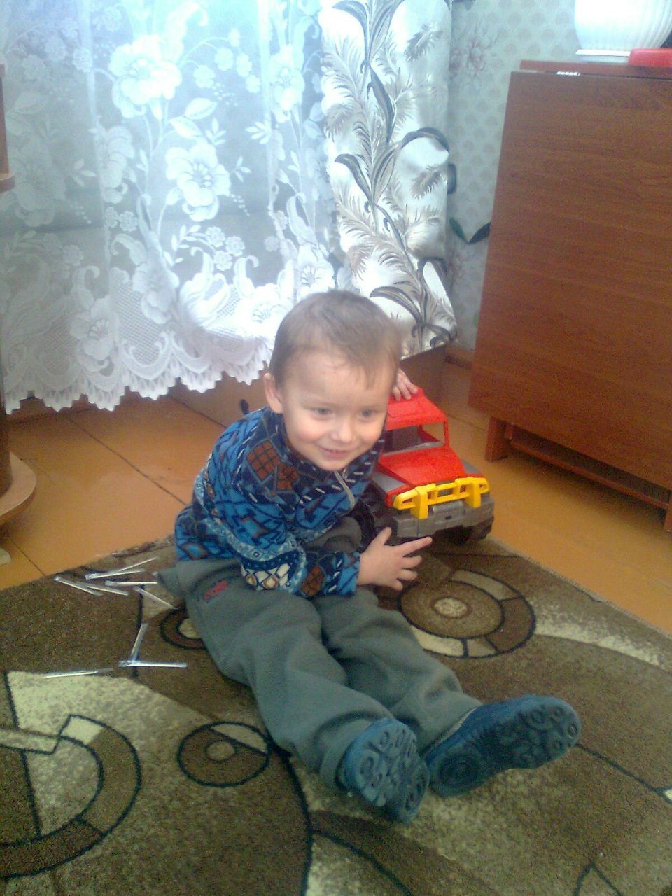 Таня Федотова | Цивильск