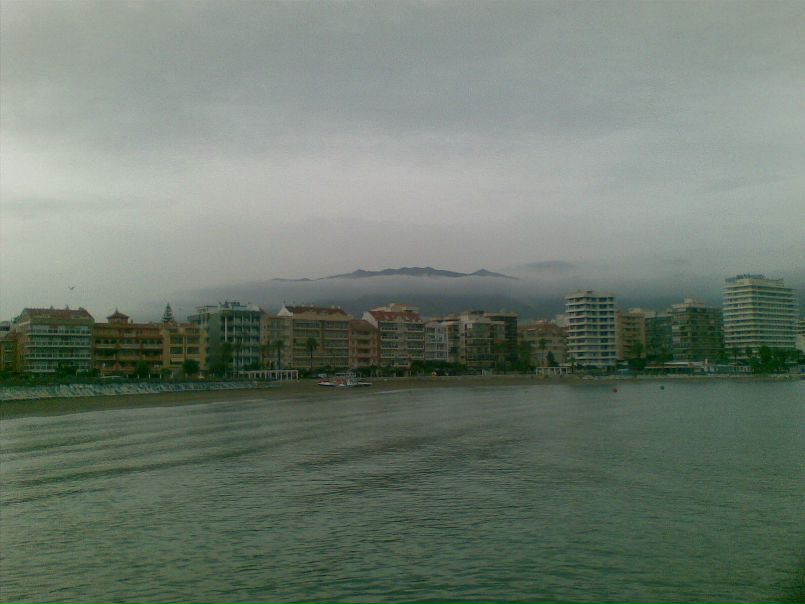 №14, Сергей Кравцов, 36 лет, Málaga №14, Сергей Кравцов, 36 лет, Málaga