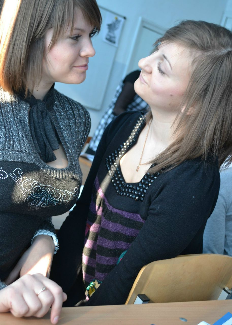 Инна Ходаковская | Świnoujście