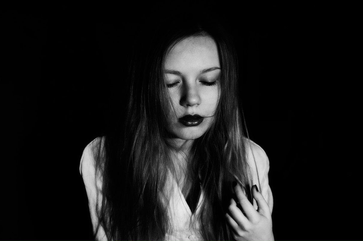 Настя Юращенко | Киев