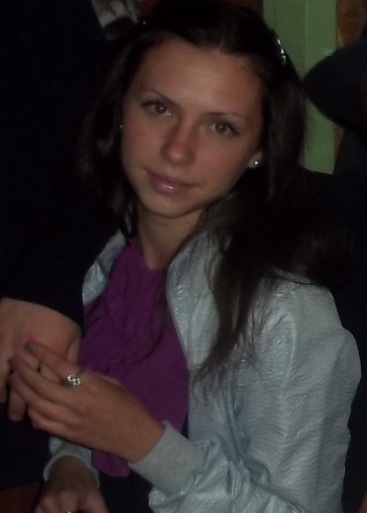 Ксения Рубцова | Иркутск