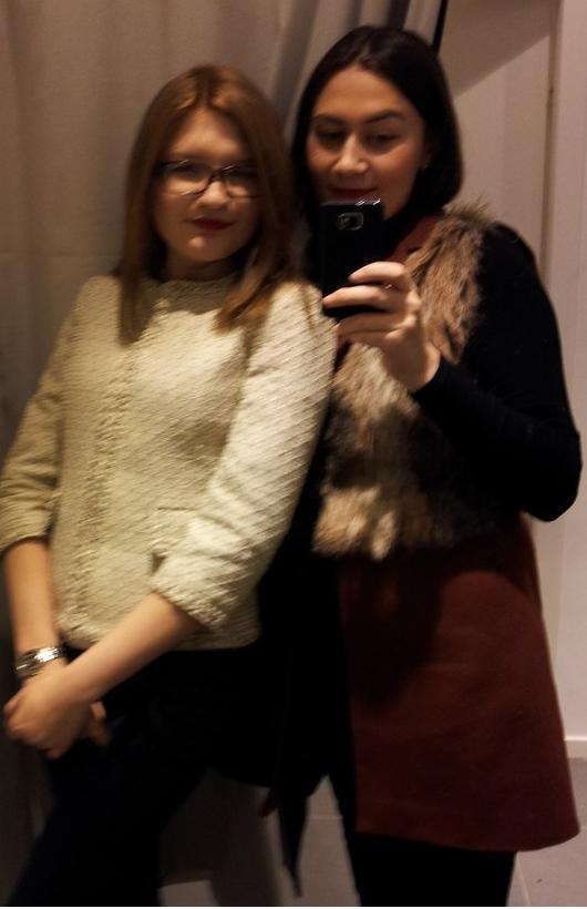 Вера Платкова | Екатеринбург