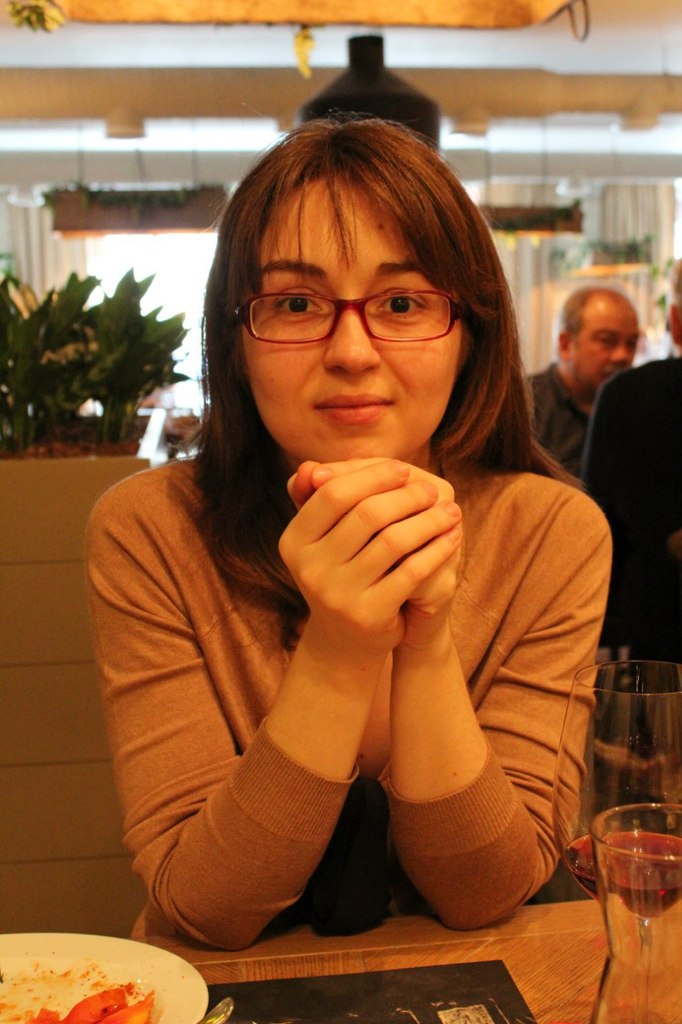 Ирина Прокопенко | Москва